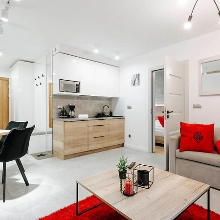 Gorski Przystanek Apartament Satola 2 Zakopane Dış mekan fotoğraf