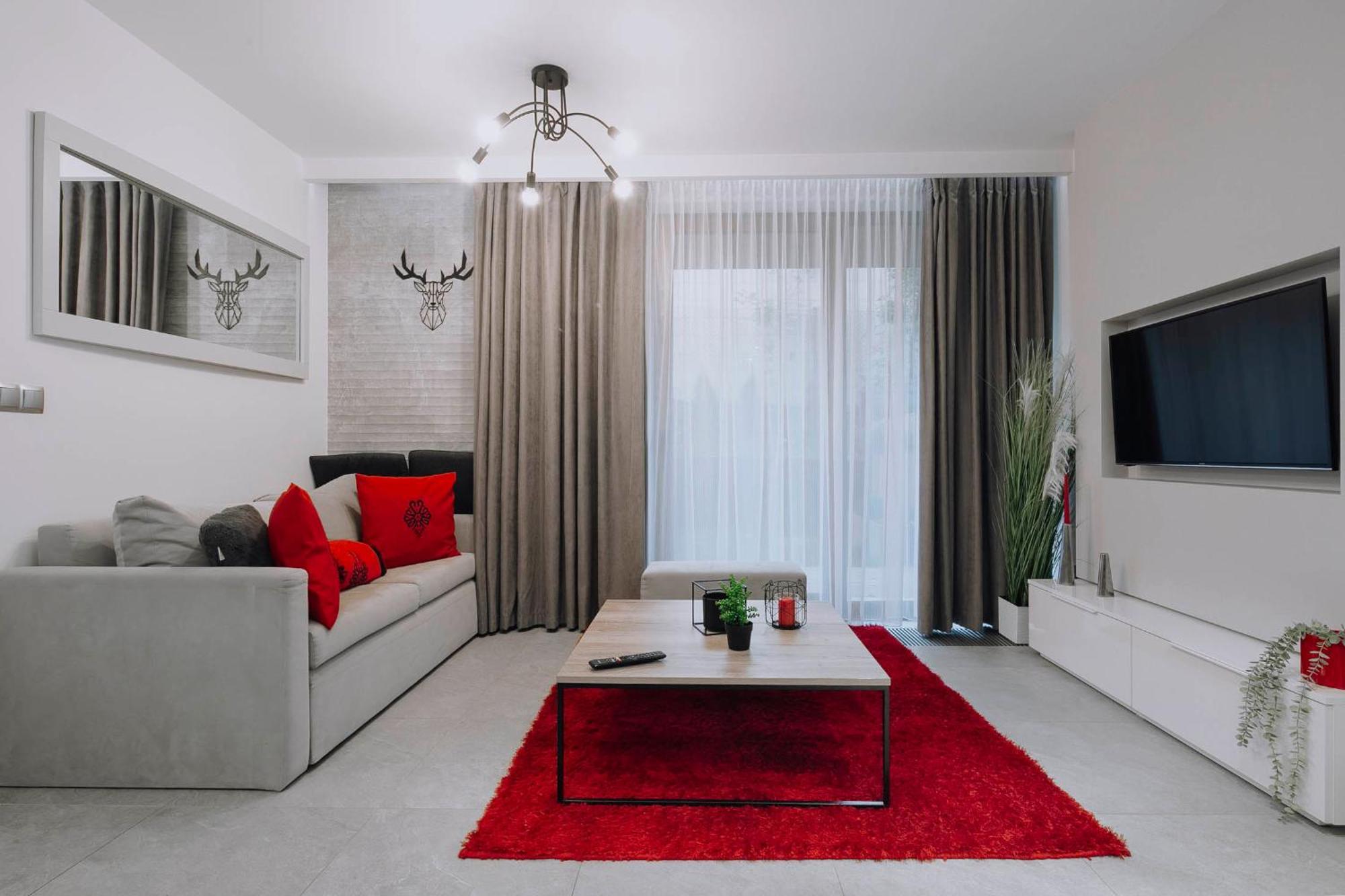 Gorski Przystanek Apartament Satola 2 Zakopane Dış mekan fotoğraf