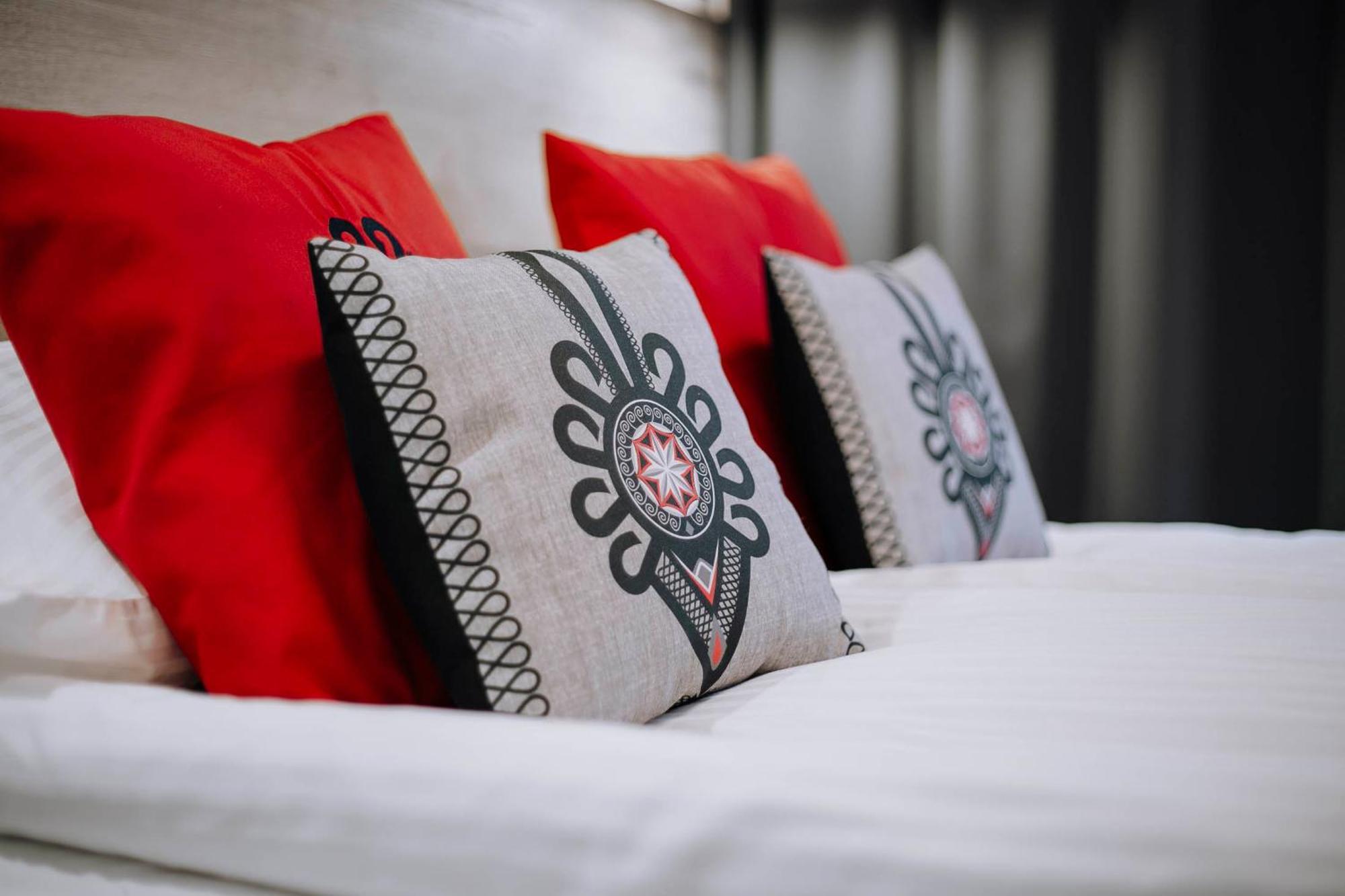 Gorski Przystanek Apartament Satola 2 Zakopane Dış mekan fotoğraf